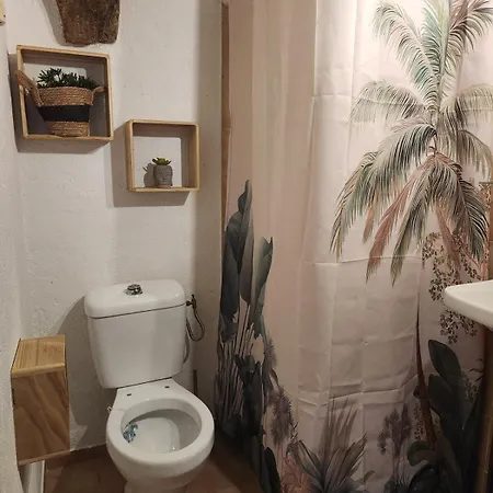 Apartment Atypical Roquebrune-sur Argens