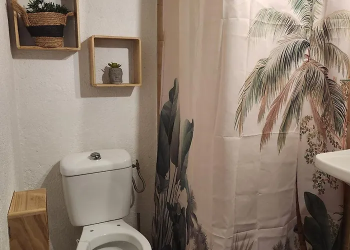 Apartment Atypical Roquebrune-sur Argens